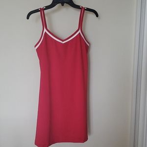 NEW Fila Tennis Dress